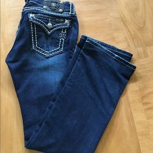 Miss Me Jeans I Size 29 I JS5014B58 Boot